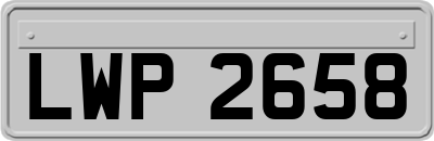 LWP2658
