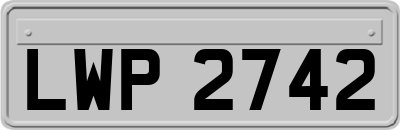LWP2742
