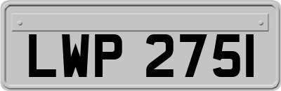 LWP2751