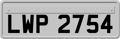 LWP2754