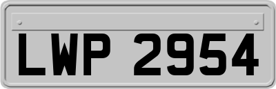 LWP2954