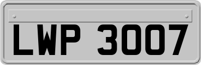 LWP3007