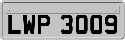 LWP3009