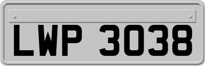 LWP3038