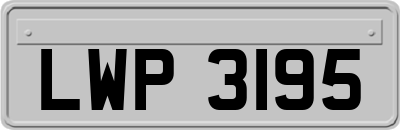 LWP3195