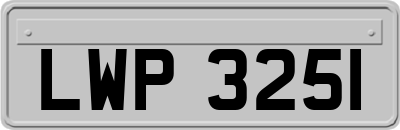 LWP3251