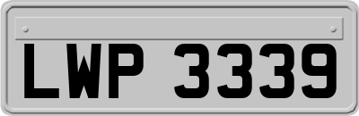 LWP3339