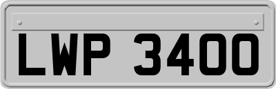 LWP3400
