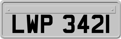 LWP3421