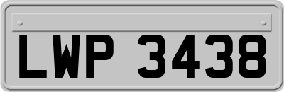 LWP3438