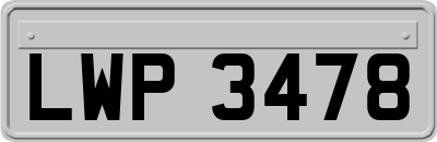 LWP3478
