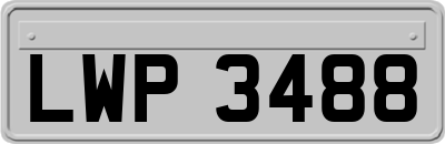 LWP3488