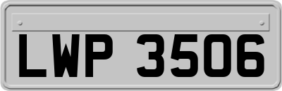 LWP3506