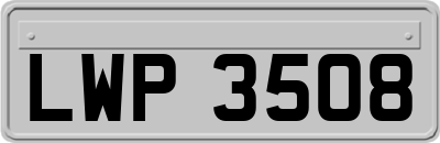 LWP3508
