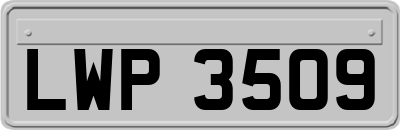 LWP3509