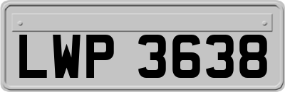 LWP3638