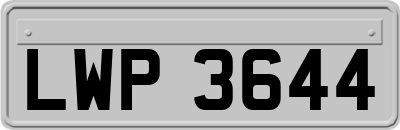 LWP3644