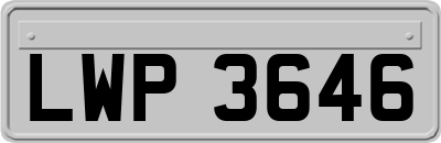 LWP3646