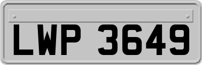 LWP3649