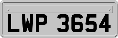 LWP3654