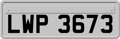 LWP3673