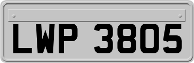 LWP3805