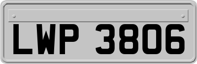 LWP3806
