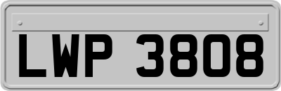 LWP3808