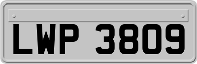 LWP3809