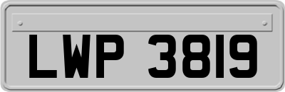 LWP3819