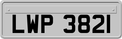 LWP3821