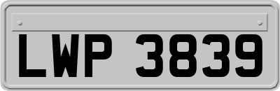 LWP3839