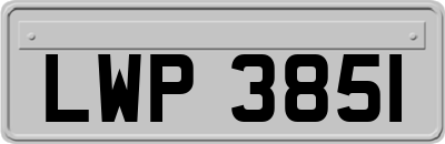 LWP3851