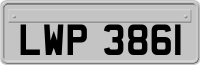 LWP3861