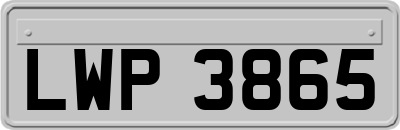 LWP3865