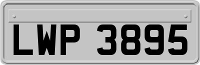 LWP3895