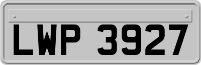 LWP3927