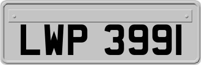 LWP3991