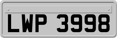 LWP3998