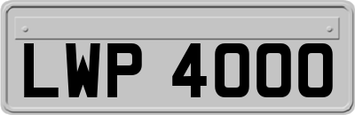 LWP4000