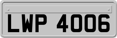 LWP4006
