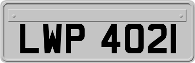LWP4021