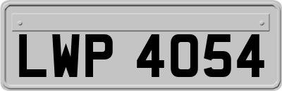 LWP4054