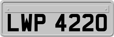 LWP4220