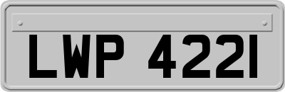 LWP4221