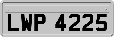 LWP4225