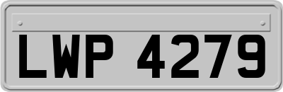 LWP4279