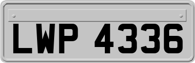 LWP4336