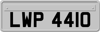 LWP4410