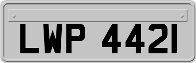 LWP4421